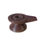 3″ Jaladhari | Arghya | Yonipitha – Traditional sacred base of the Shivling - Image 3