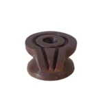 3″ Jaladhari | Arghya | Yonipitha – Traditional sacred base of the Shivling - Image 4