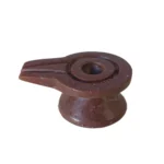 3″ Jaladhari | Arghya | Yonipitha – Traditional sacred base of the Shivling