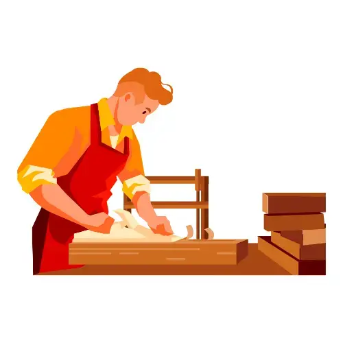 Skilled Artisans